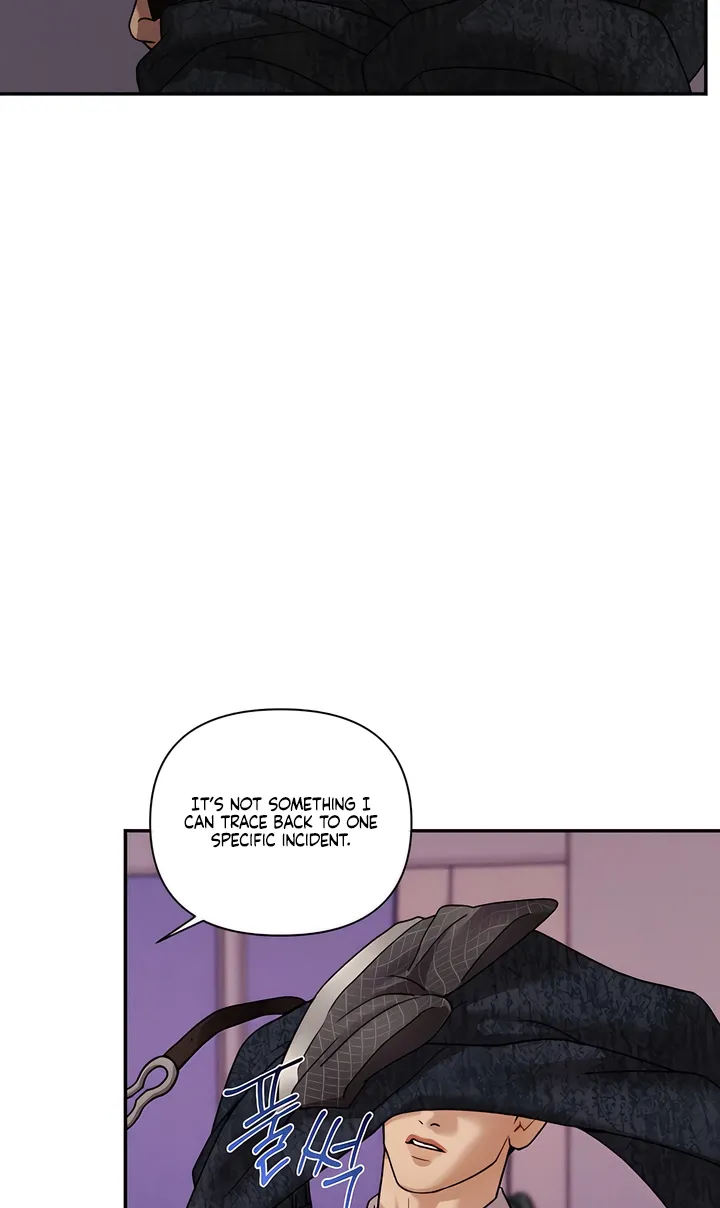 Pearl Boy: Ignition Chapter 33 page 20 - 