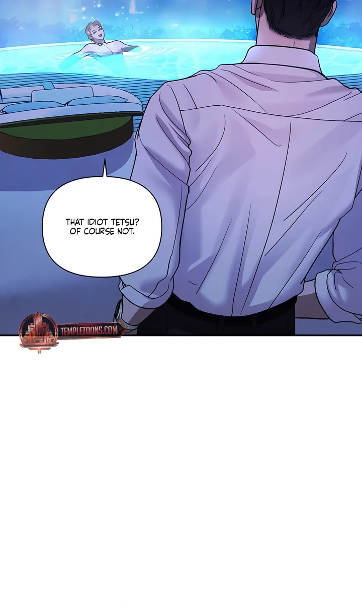 Pearl Boy: Ignition Chapter 33 page 24 - 