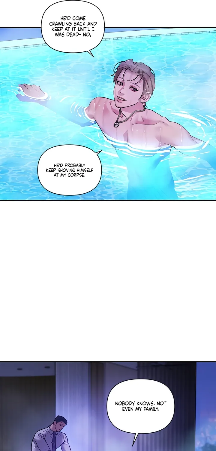 Pearl Boy: Ignition Chapter 33 page 25 - 