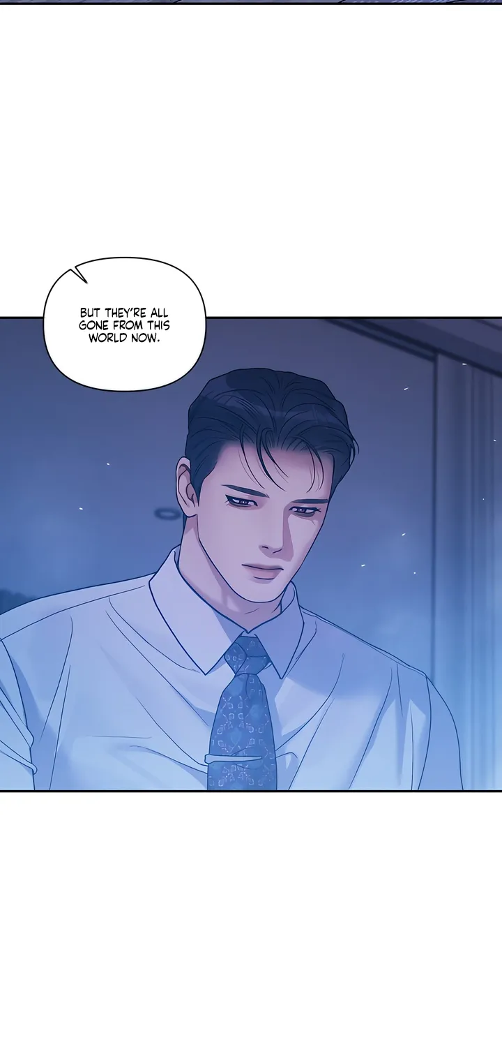Pearl Boy: Ignition Chapter 33 page 27 - 