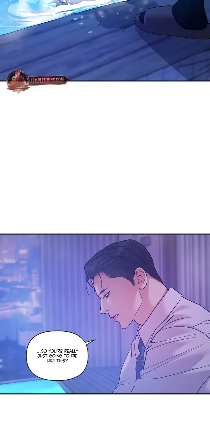 Pearl Boy: Ignition Chapter 33 page 29 - 