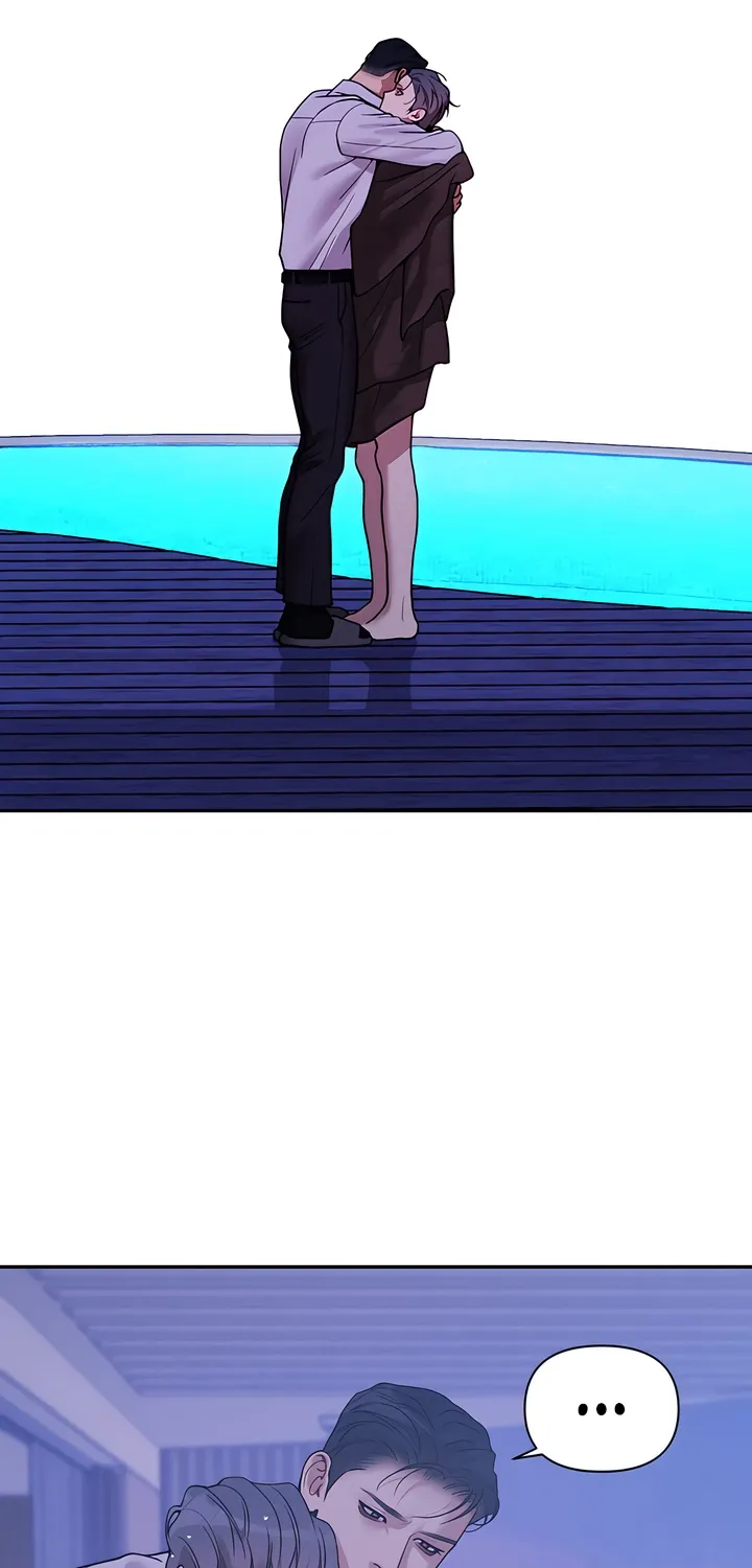 Pearl Boy: Ignition Chapter 33 page 34 - 