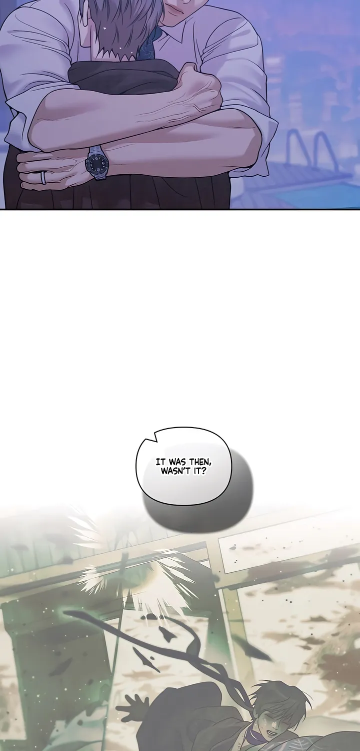 Pearl Boy: Ignition Chapter 33 page 35 - 