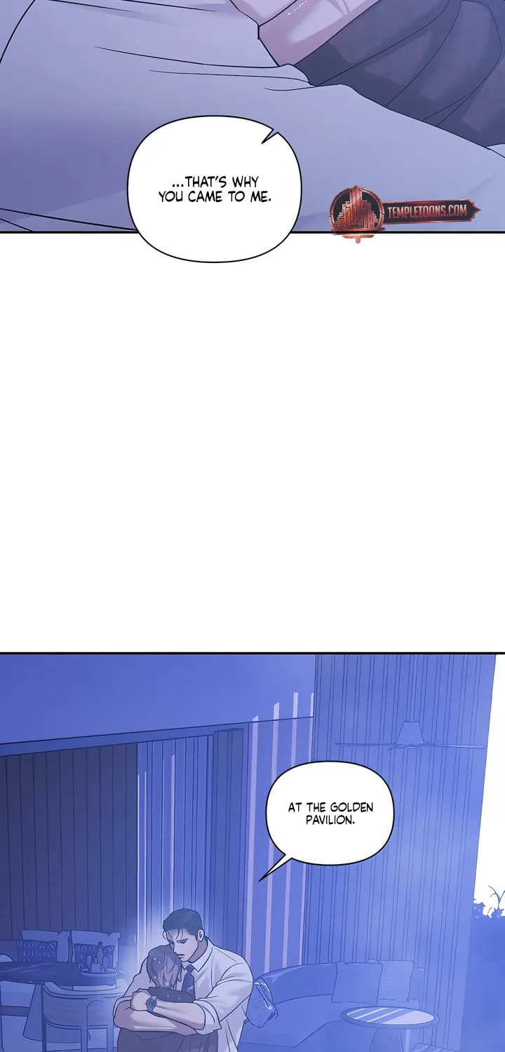 Pearl Boy: Ignition Chapter 33 page 37 - 