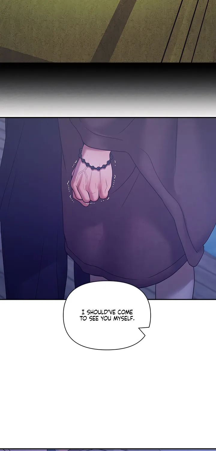 Pearl Boy: Ignition Chapter 33 page 42 - 
