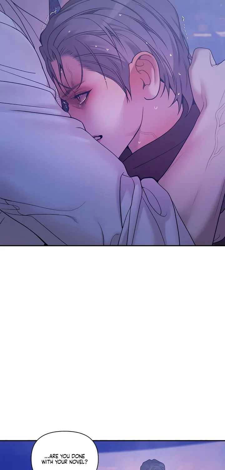 Pearl Boy: Ignition Chapter 33 page 43 - 