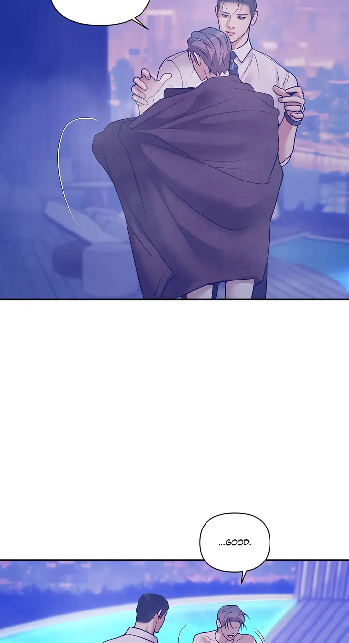 Pearl Boy: Ignition Chapter 33 page 44 - 