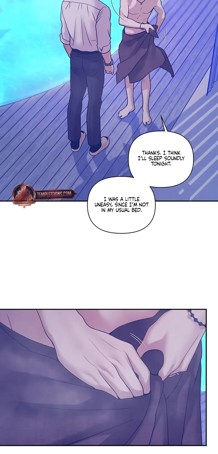 Pearl Boy: Ignition Chapter 33 page 45 - 