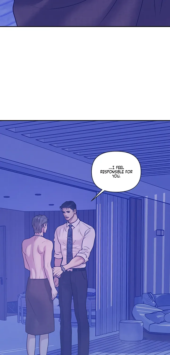 Pearl Boy: Ignition Chapter 33 page 47 - 