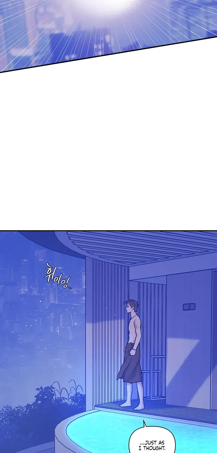 Pearl Boy: Ignition Chapter 33 page 52 - 