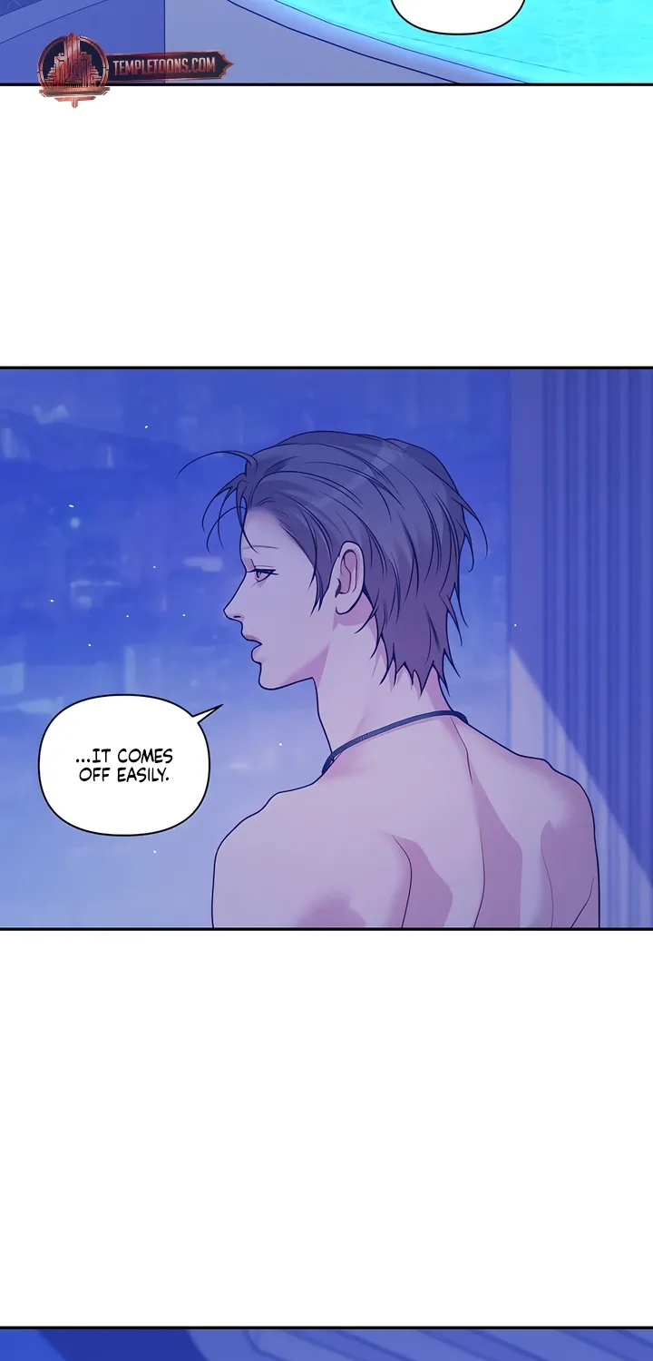 Pearl Boy: Ignition Chapter 33 page 53 - 