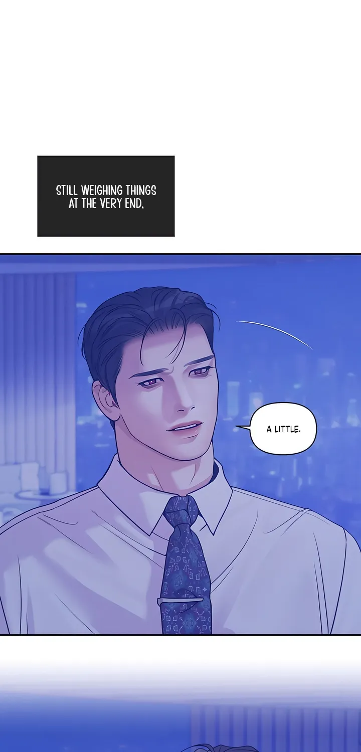 Pearl Boy: Ignition Chapter 33 page 57 - 