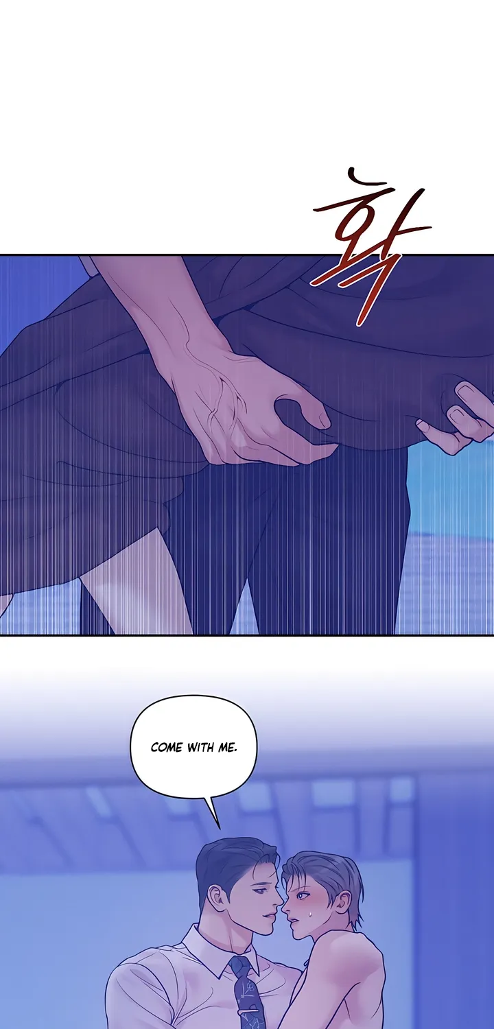 Pearl Boy: Ignition Chapter 33 page 63 - 