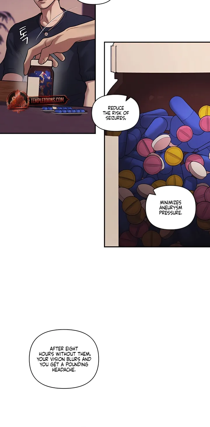 Pearl Boy: Ignition Chapter 33 page 8 - 
