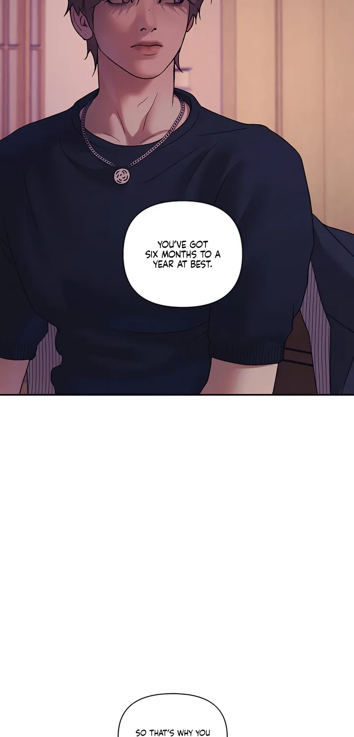 Pearl Boy: Ignition Chapter 33 page 10 - 