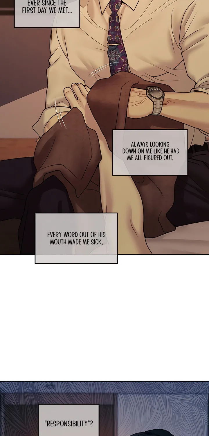 Pearl Boy: Ignition Chapter 34 page 15 - 