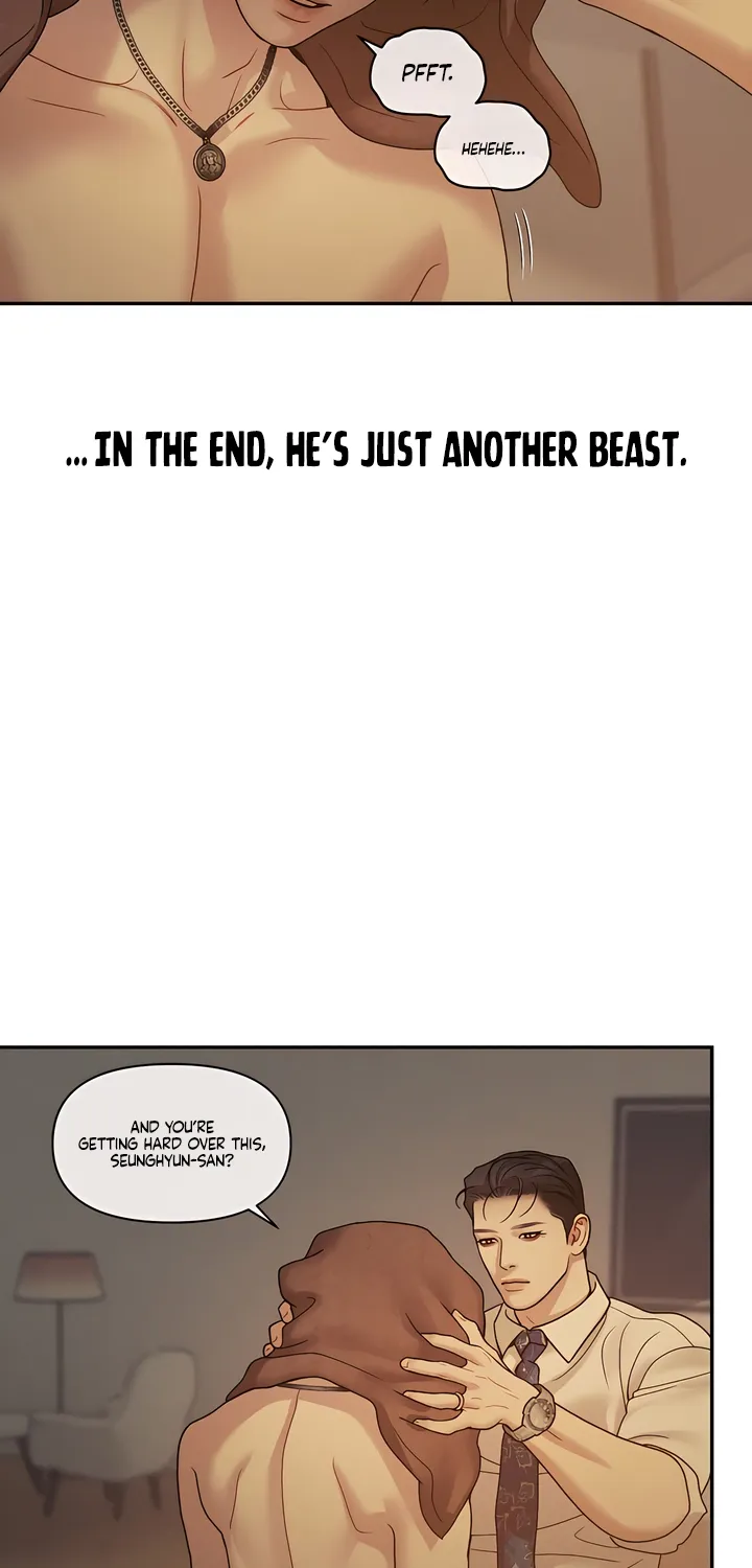 Pearl Boy: Ignition Chapter 34 page 18 - 