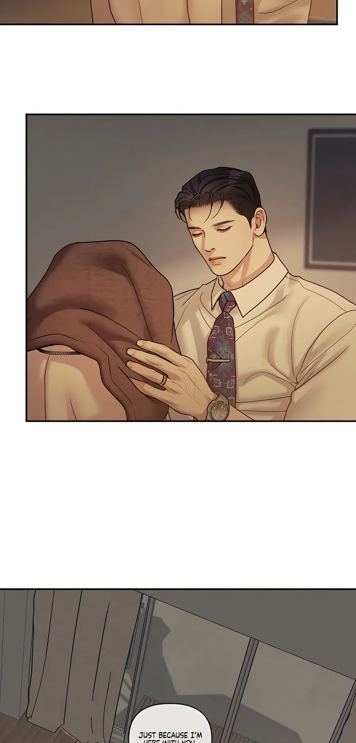 Pearl Boy: Ignition Chapter 34 page 19 - 