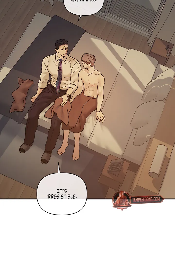 Pearl Boy: Ignition Chapter 34 page 20 - 