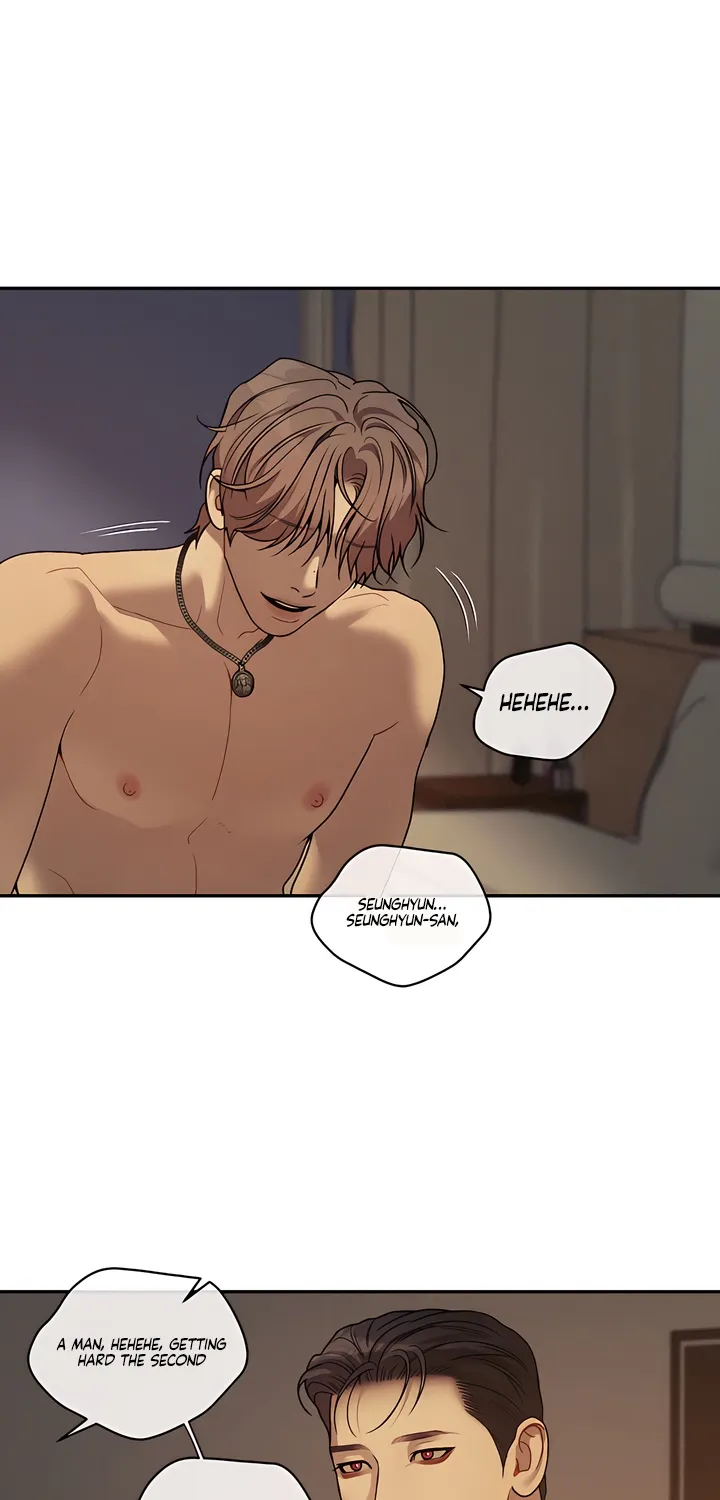 Pearl Boy: Ignition Chapter 34 page 21 - 