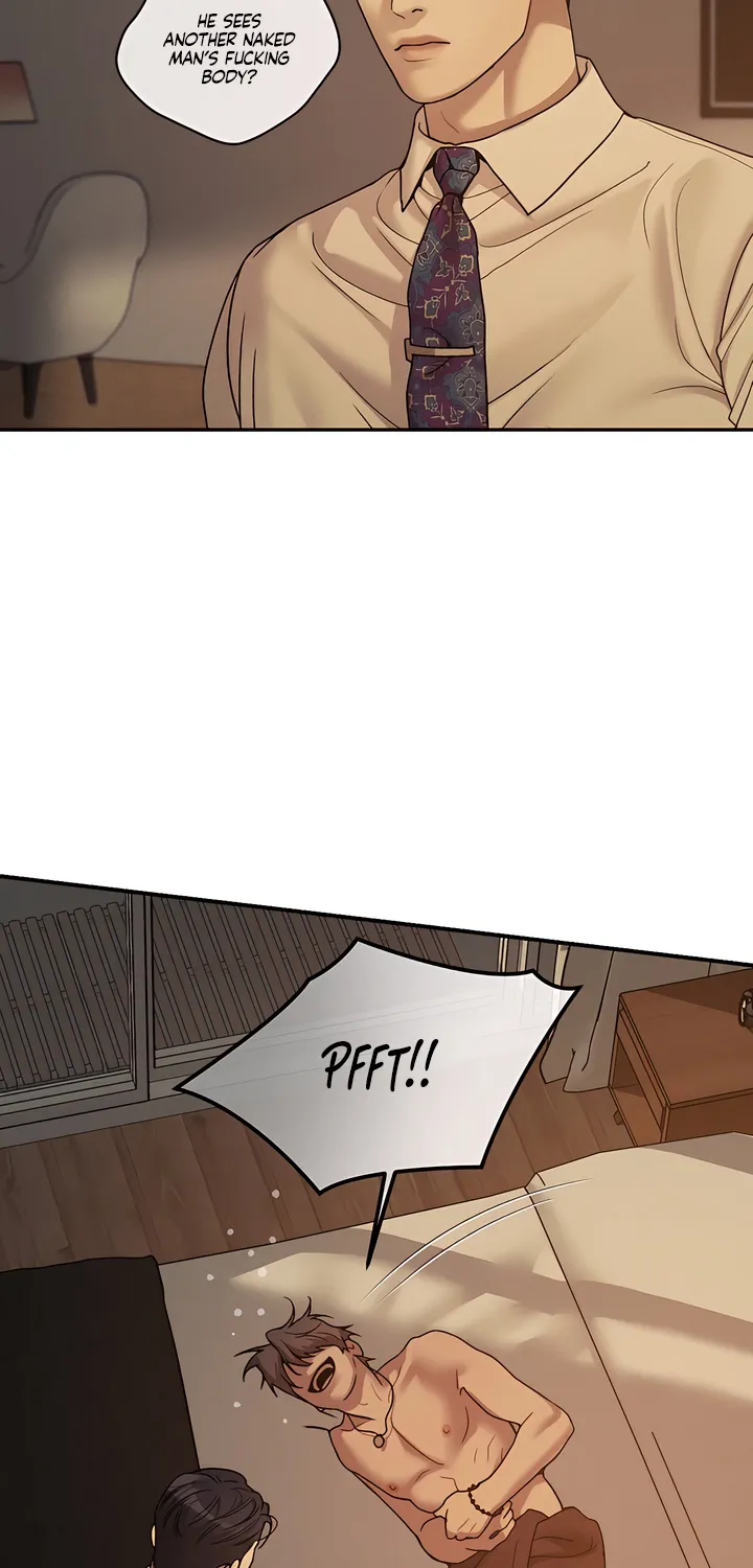 Pearl Boy: Ignition Chapter 34 page 22 - 