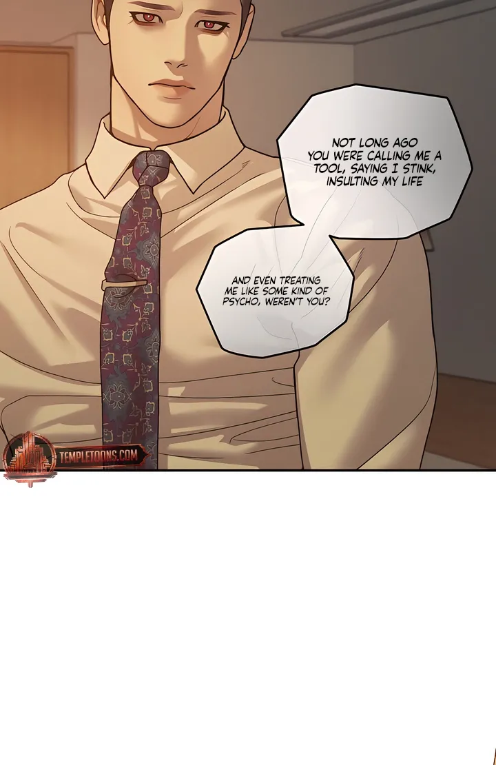 Pearl Boy: Ignition Chapter 34 page 24 - 