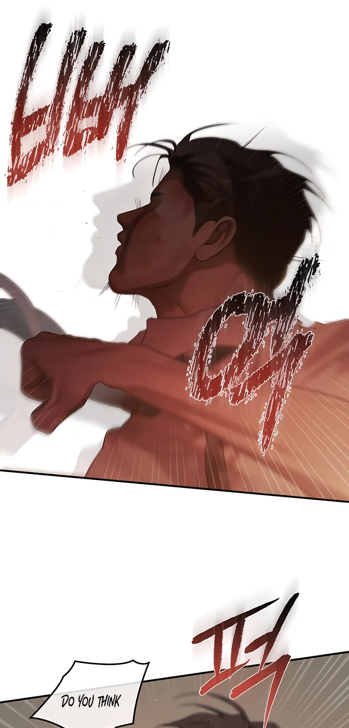Pearl Boy: Ignition Chapter 34 page 26 - 