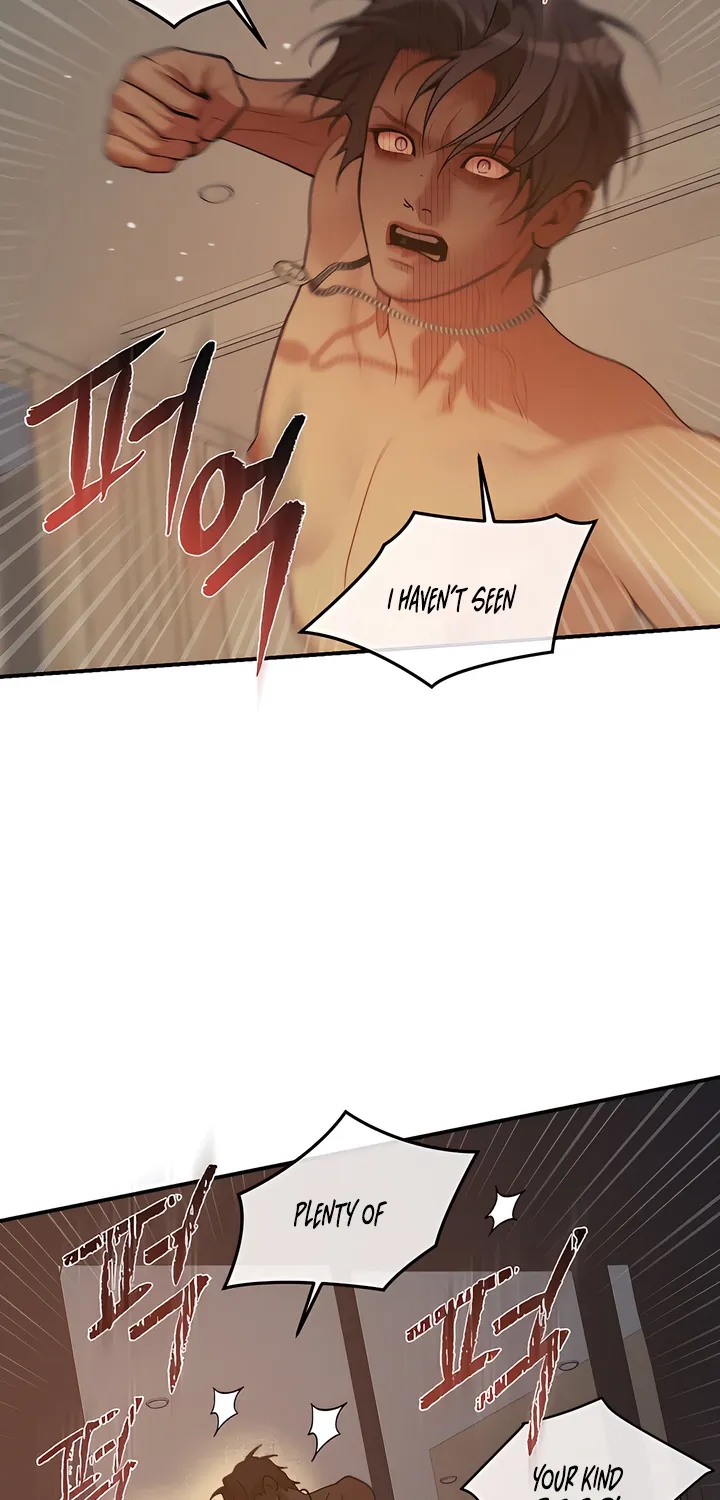 Pearl Boy: Ignition Chapter 34 page 27 - 