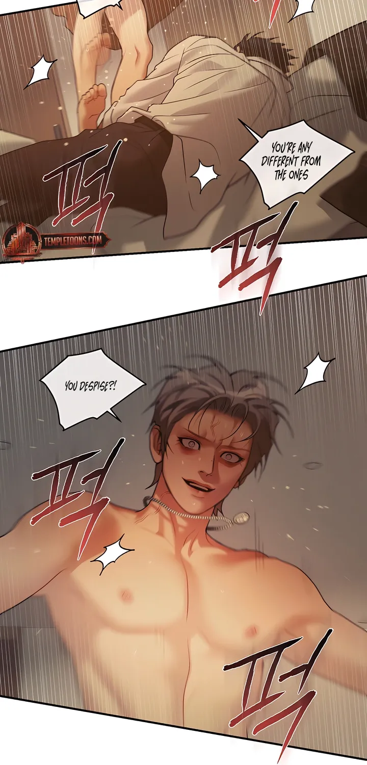 Pearl Boy: Ignition Chapter 34 page 29 - 