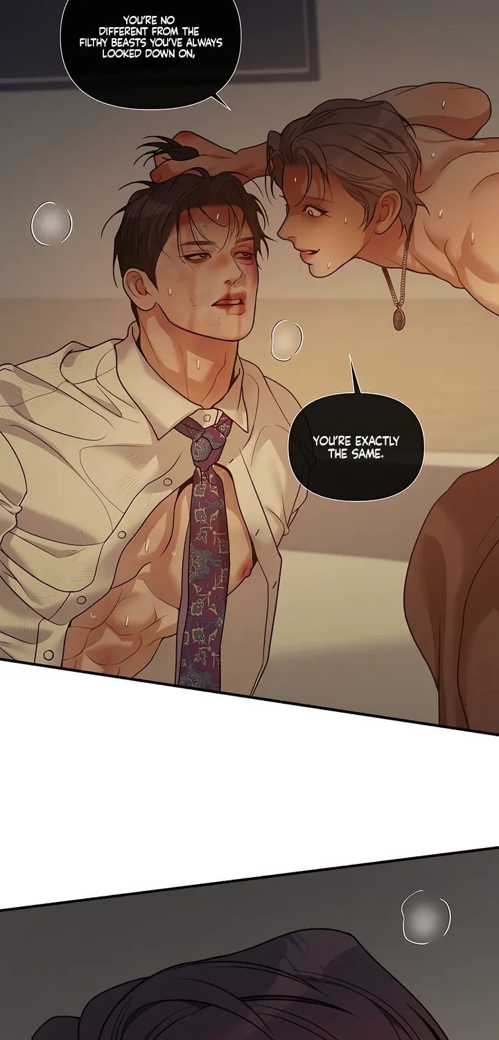 Pearl Boy: Ignition Chapter 34 page 31 - 