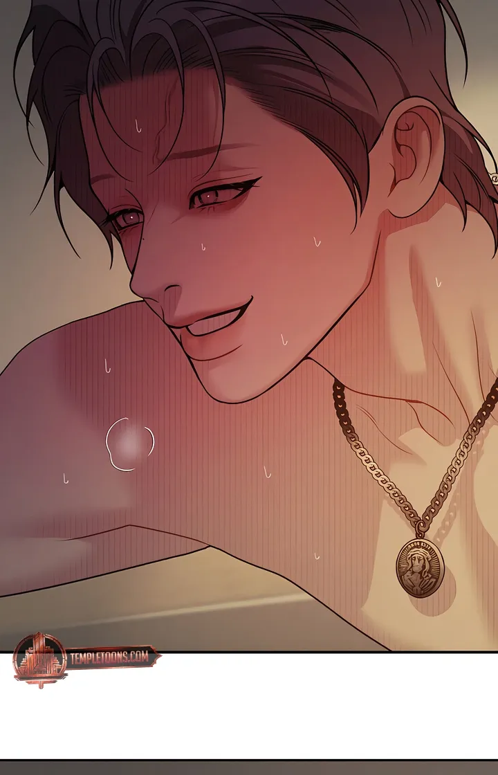 Pearl Boy: Ignition Chapter 34 page 32 - 