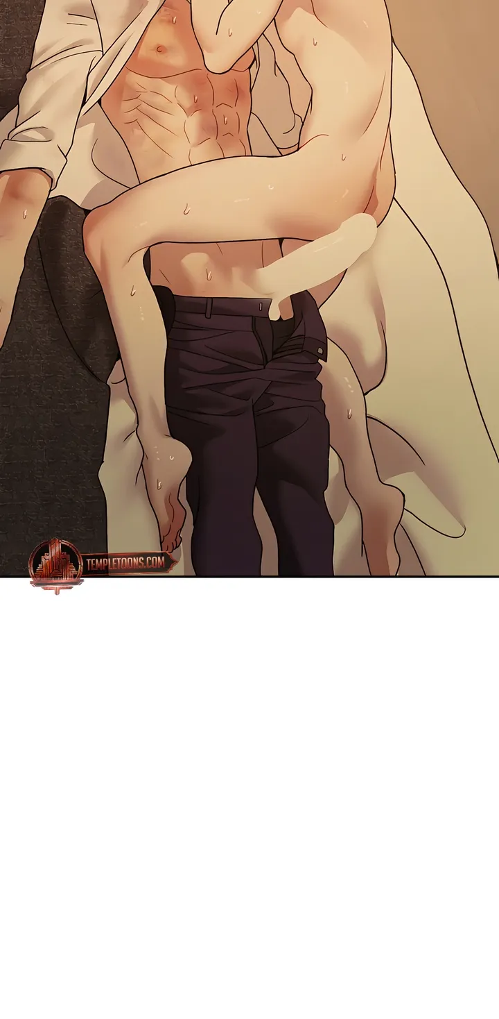 Pearl Boy: Ignition Chapter 34 page 36 - 