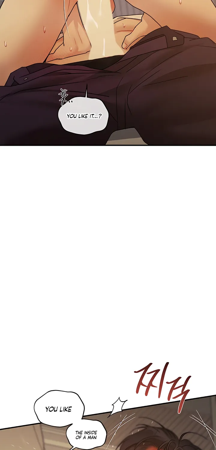 Pearl Boy: Ignition Chapter 34 page 42 - 