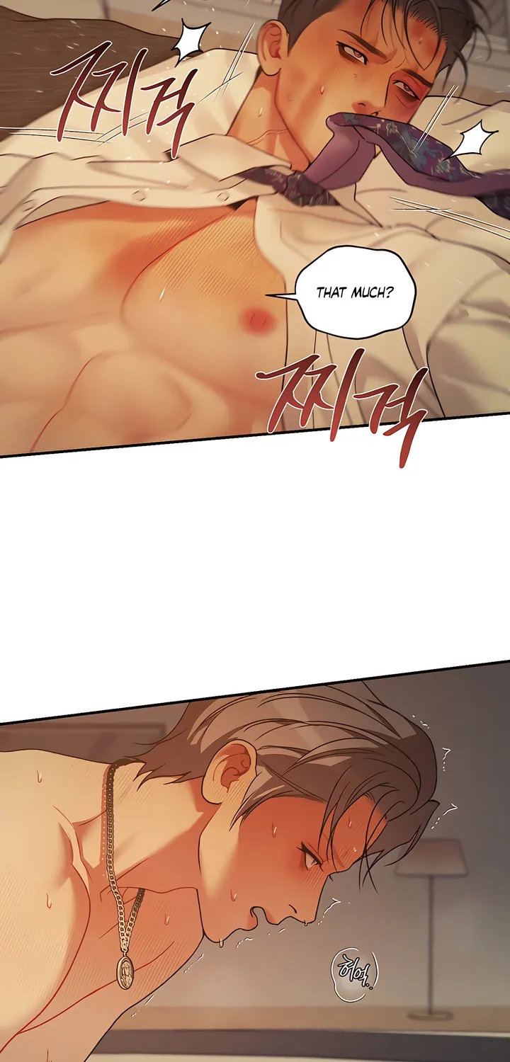 Pearl Boy: Ignition Chapter 34 page 43 - 