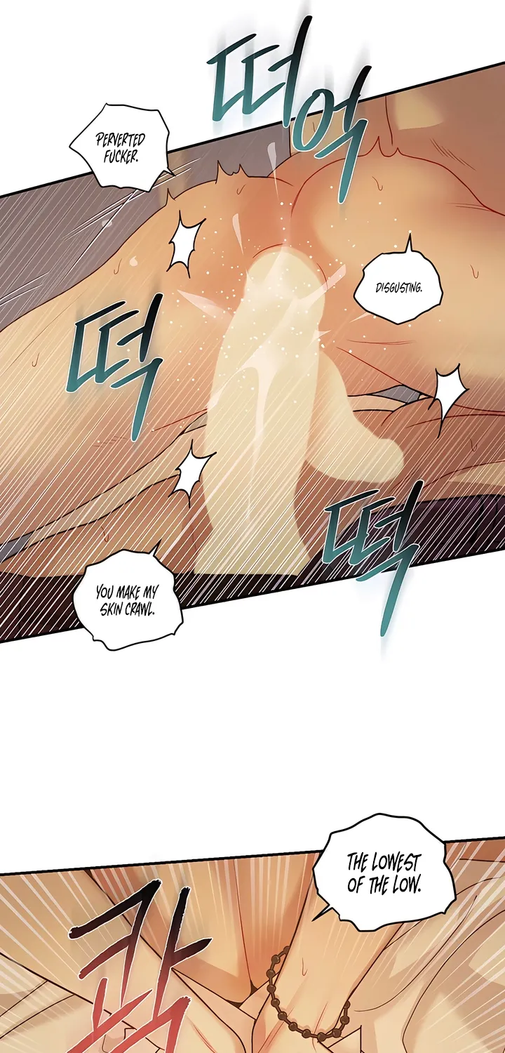 Pearl Boy: Ignition Chapter 34 page 47 - 