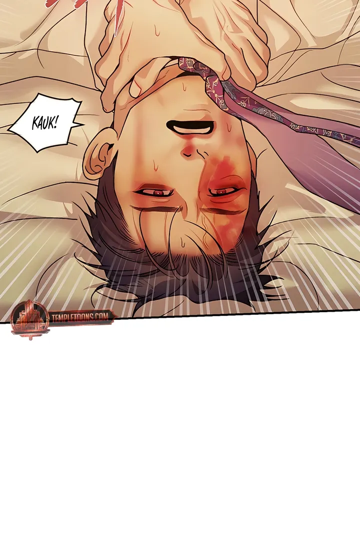 Pearl Boy: Ignition Chapter 34 page 48 - 