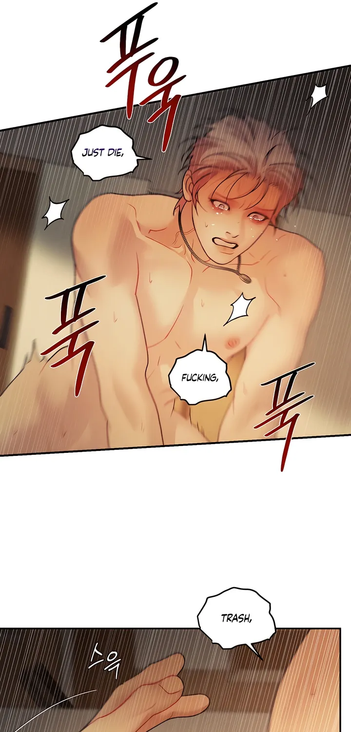 Pearl Boy: Ignition Chapter 34 page 49 - 