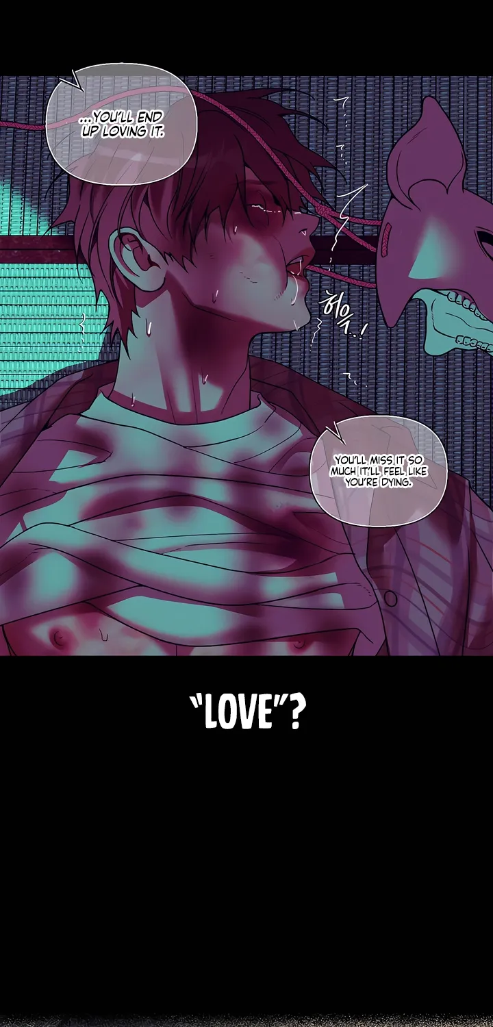 Pearl Boy: Ignition Chapter 34 page 6 - 