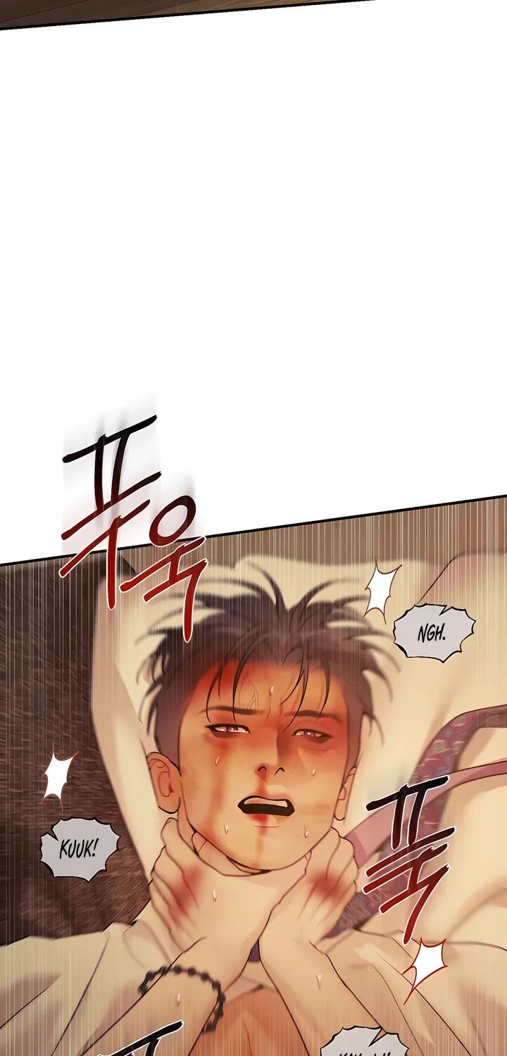 Pearl Boy: Ignition Chapter 34 page 52 - 