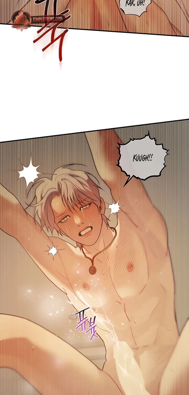 Pearl Boy: Ignition Chapter 34 page 53 - 