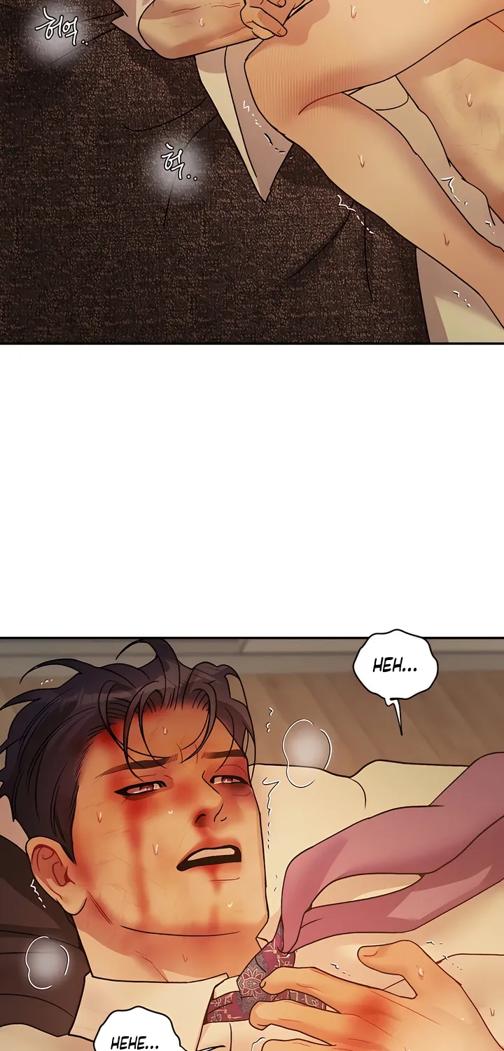 Pearl Boy: Ignition Chapter 34 page 55 - 
