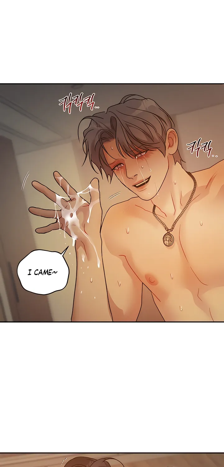 Pearl Boy: Ignition Chapter 34 page 57 - 