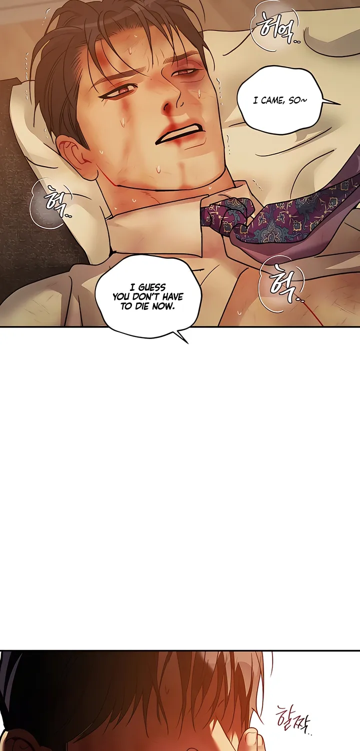 Pearl Boy: Ignition Chapter 34 page 58 - 