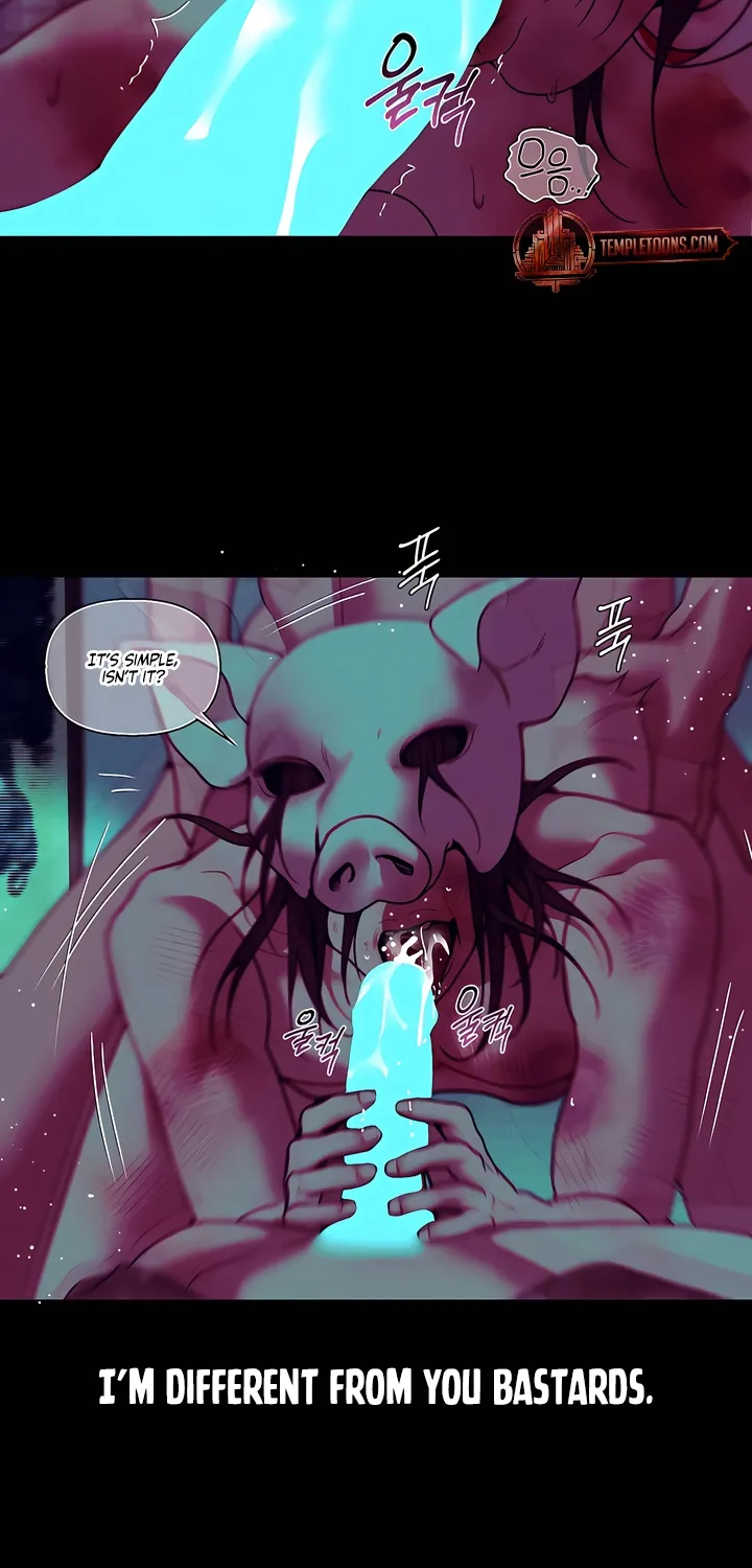 Pearl Boy: Ignition Chapter 34 page 8 - 