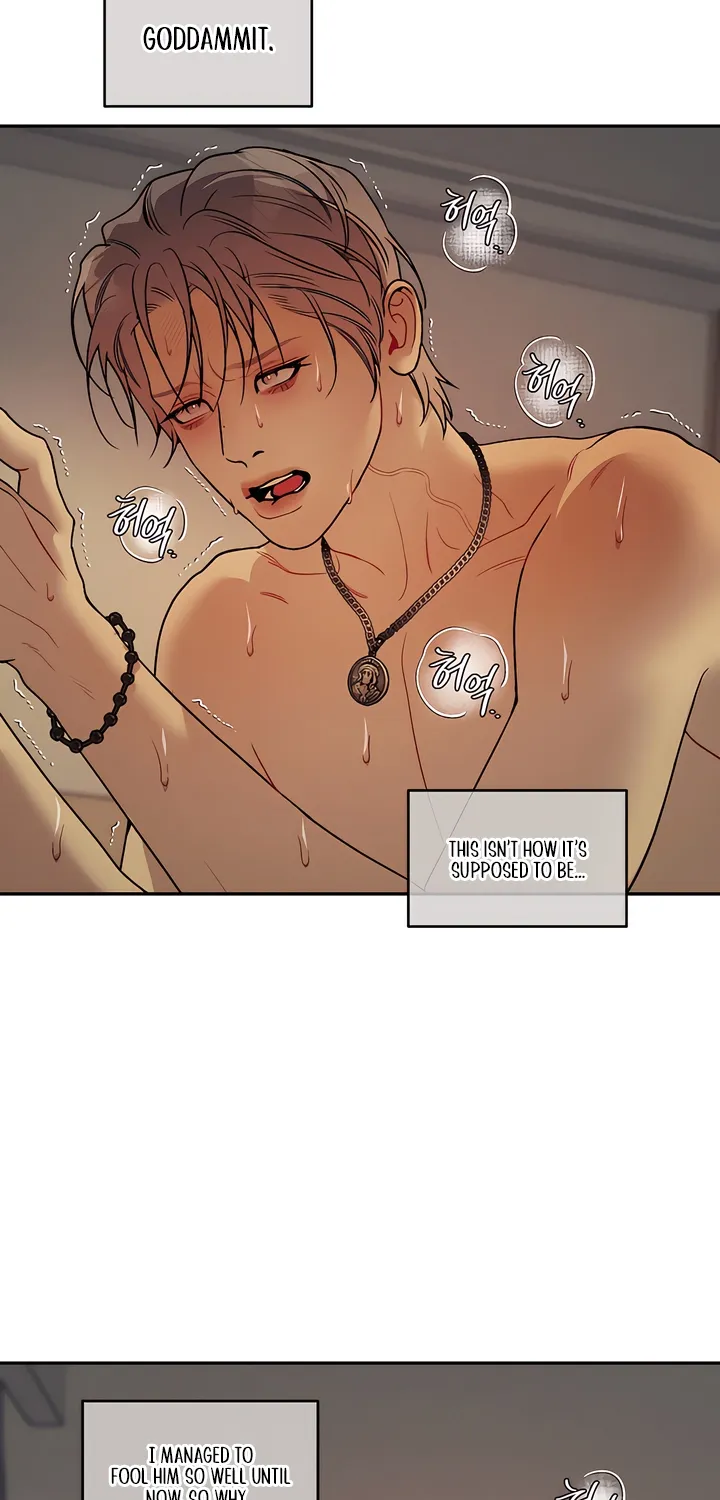 Pearl Boy: Ignition Chapter 35 page 11 - 