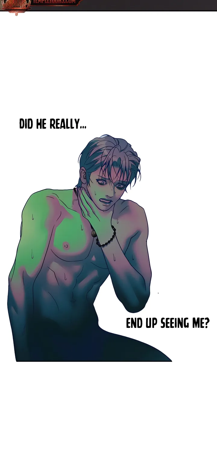 Pearl Boy: Ignition Chapter 35 page 13 - 
