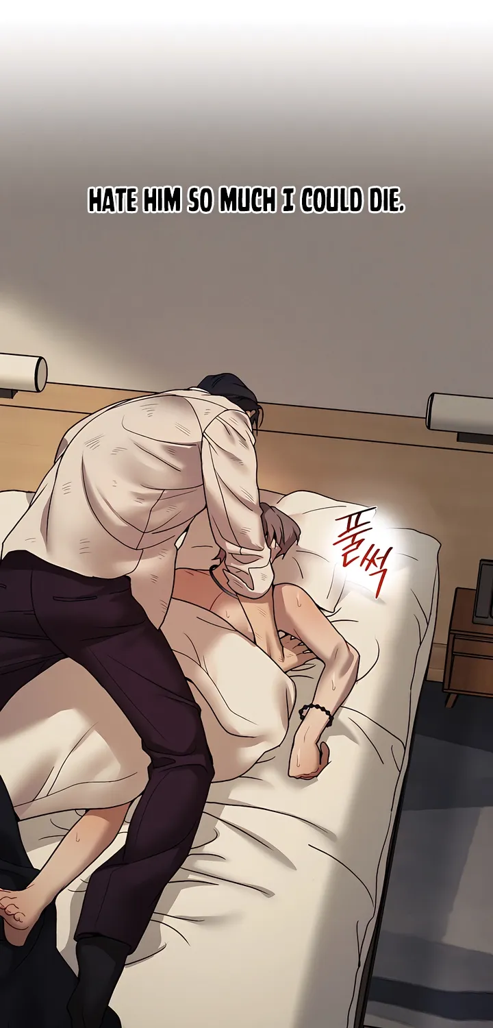 Pearl Boy: Ignition Chapter 35 page 21 - 
