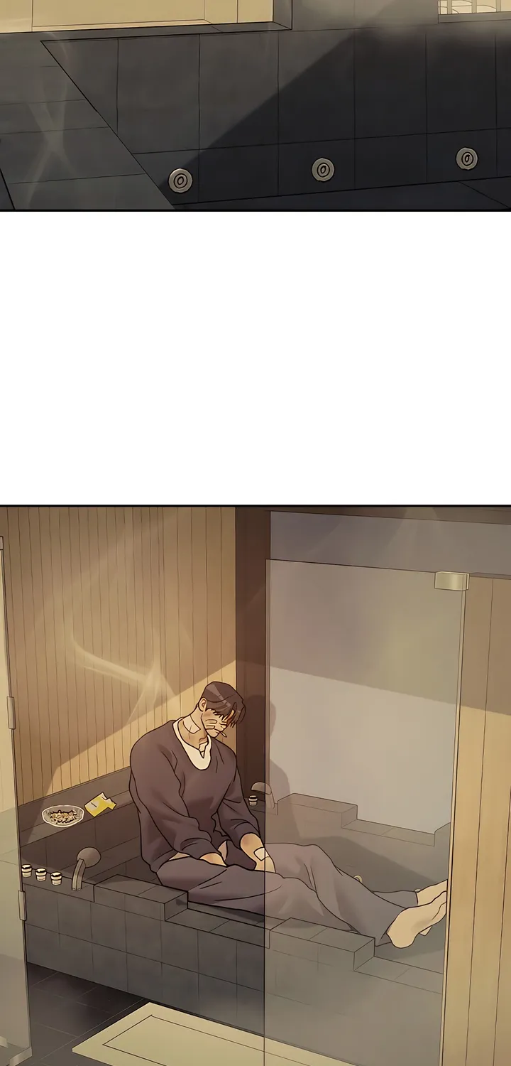 Pearl Boy: Ignition Chapter 35 page 27 - 