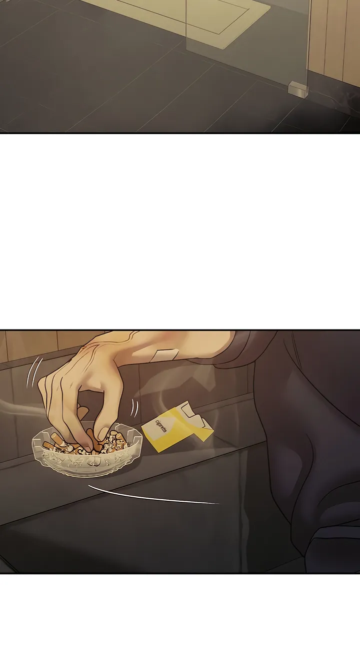 Pearl Boy: Ignition Chapter 35 page 28 - 
