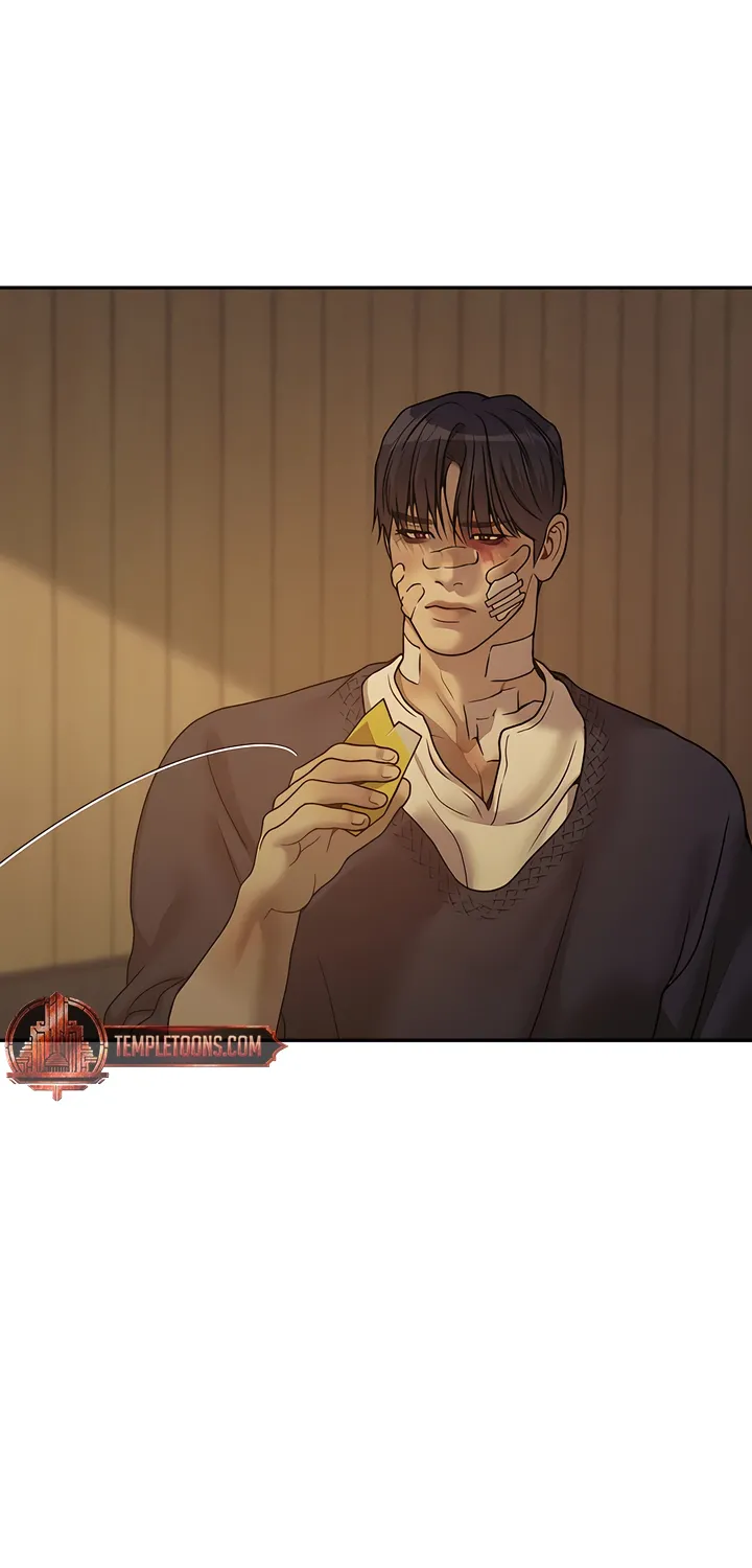 Pearl Boy: Ignition Chapter 35 page 29 - 